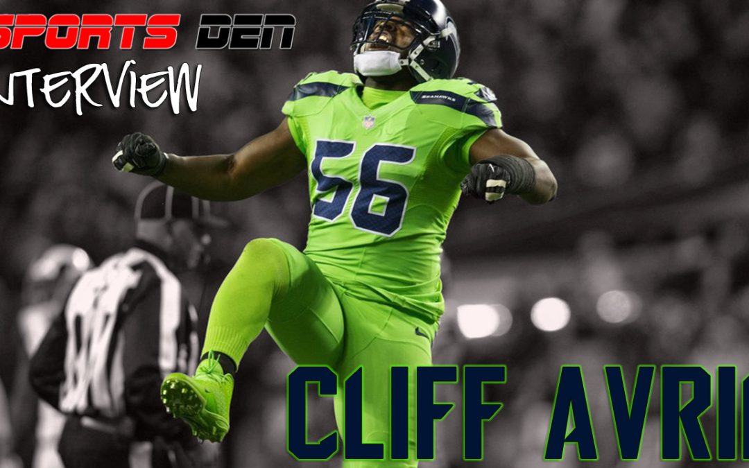 Cliff Avril Thumbnail