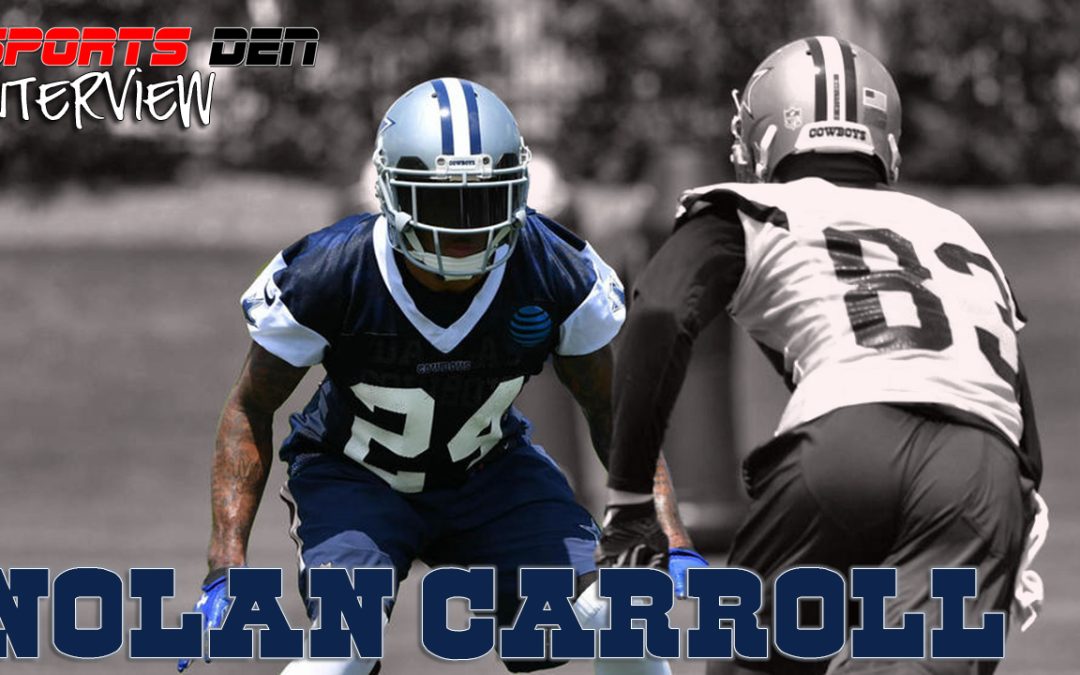 Nolan Carroll Thumbnail