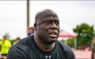 Inside Drills with Special Guest FSU great Corey Fuller