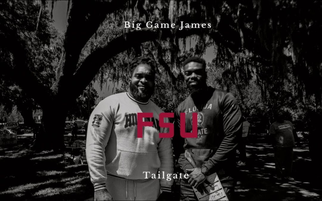 Big Game’s FSU Tailgate
