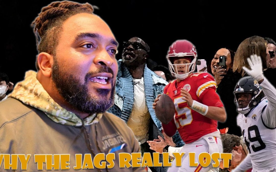 “How the Jaguars Bounce Back After Devastating Defeat”