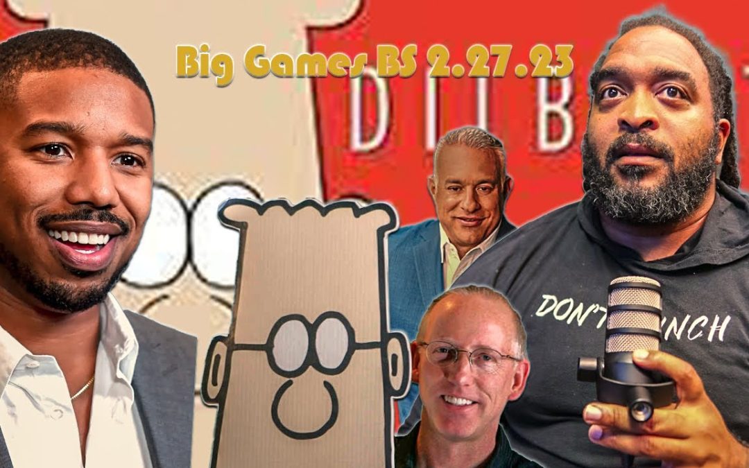 dilbert