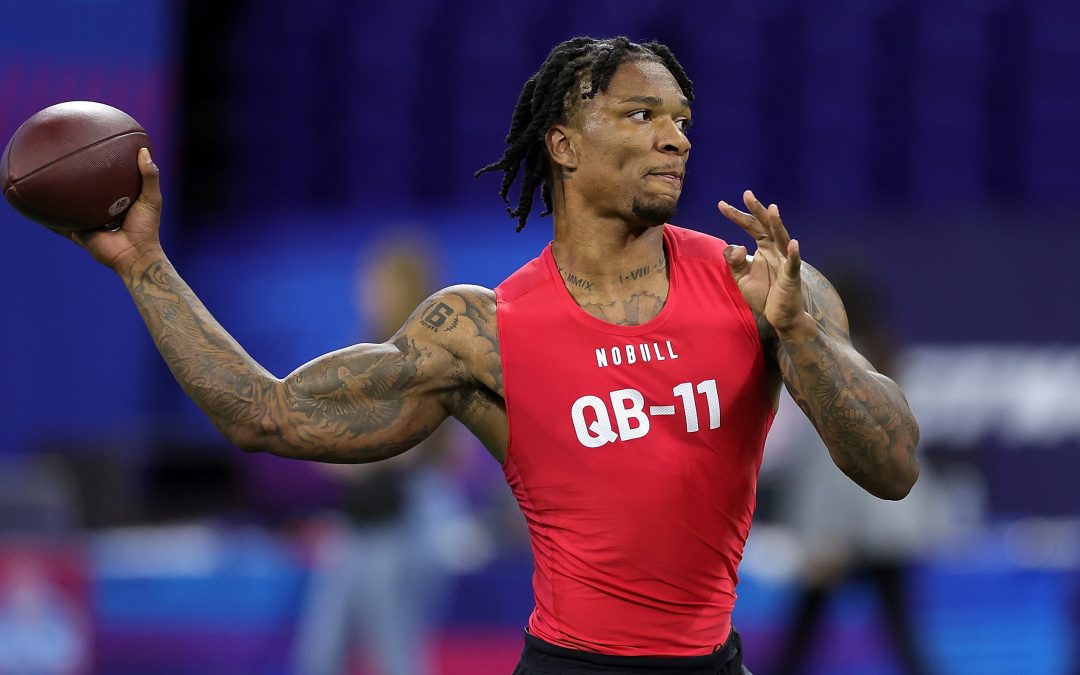 What I REALLY Think About Anthony Richardson