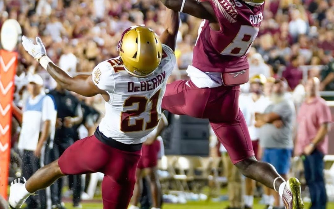 FSU WRs Preview