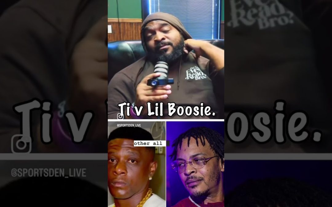 boosie