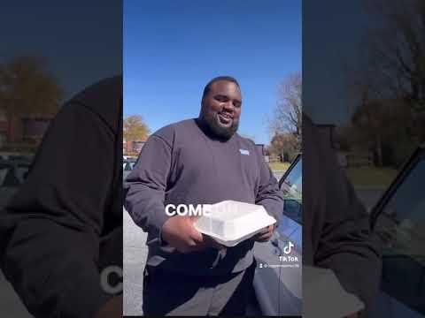Pay It Forward