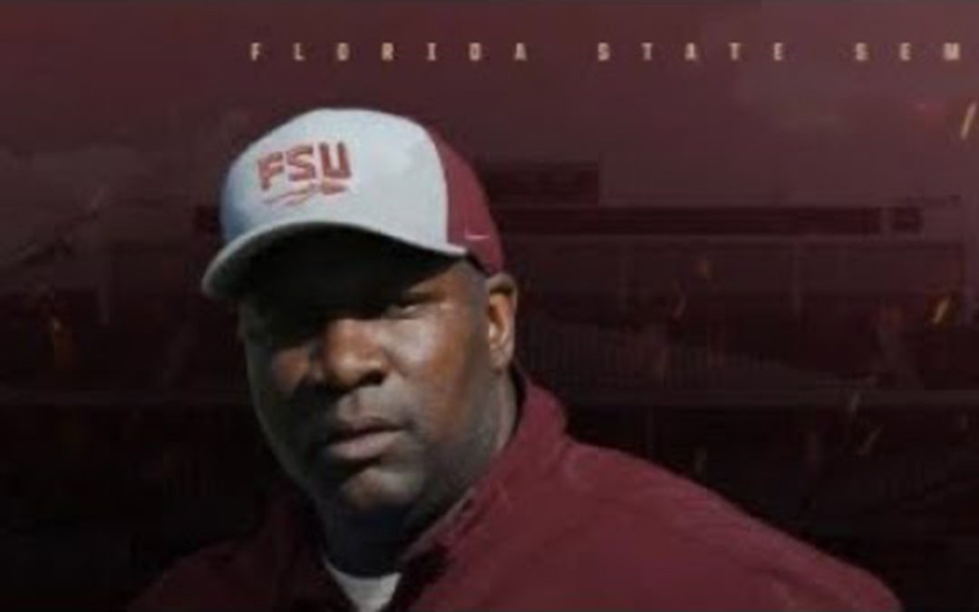 Discover Which FSU Running Back Rules the Room