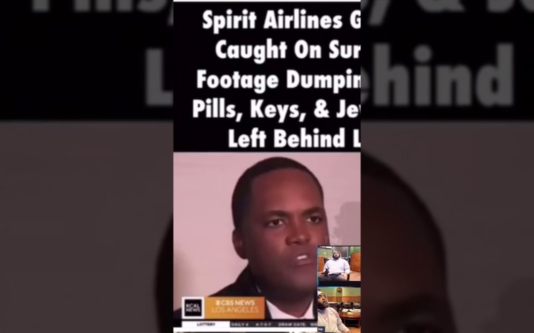 Atlanta is Like Spirit Airlines