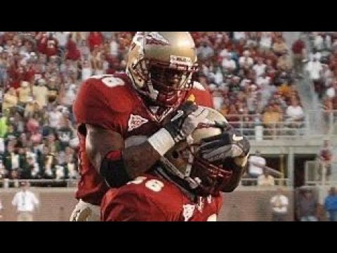 Doak Boyz Chop It Up w/Lorenzo Booker