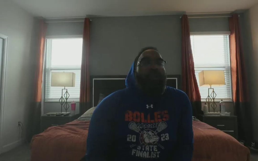 Big Games B.S. 3.19.25