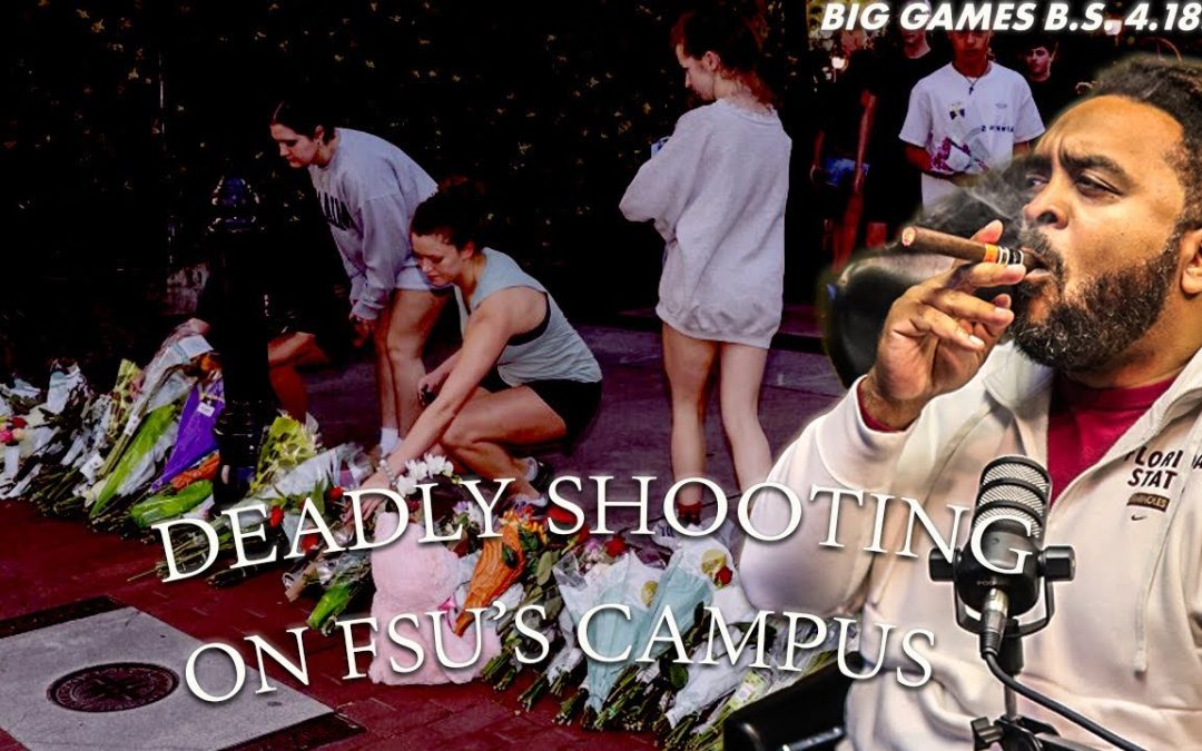 Big Games B.S. 4.18.25
