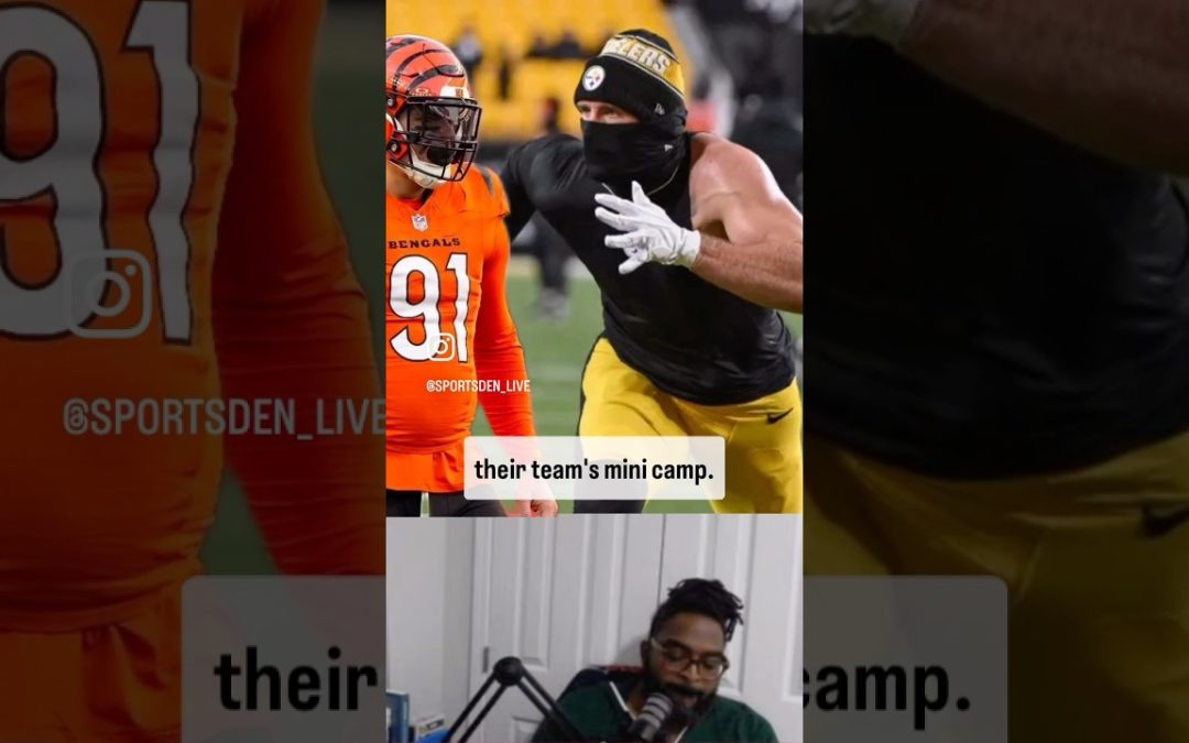 Mini Camp Holdouts